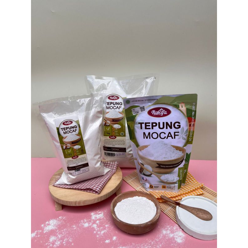 

tepung mocaf