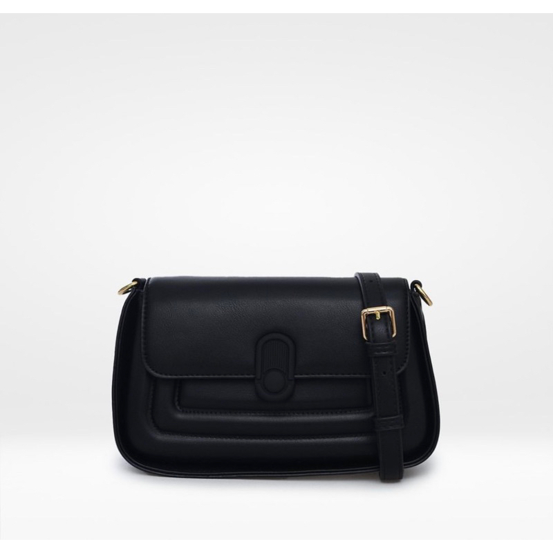 TAS EMSIO BY ELIZABETH Mini Sling Bag