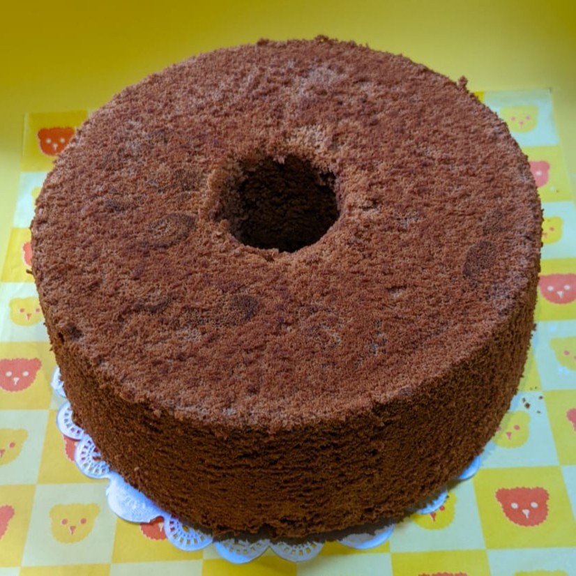 

PREMIUM CHOCO DROSTE CAKE ALMOND GLUTEEN FREE & SUGAR FREE