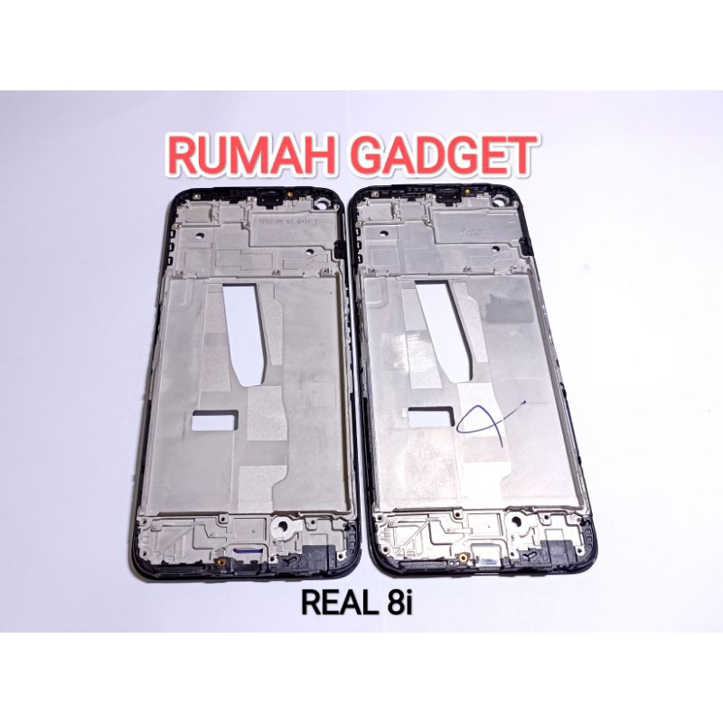 FRAME TATAKAN LCD REALME 8/8 PRO/REALME 8I/REALME 9/REALME 9I