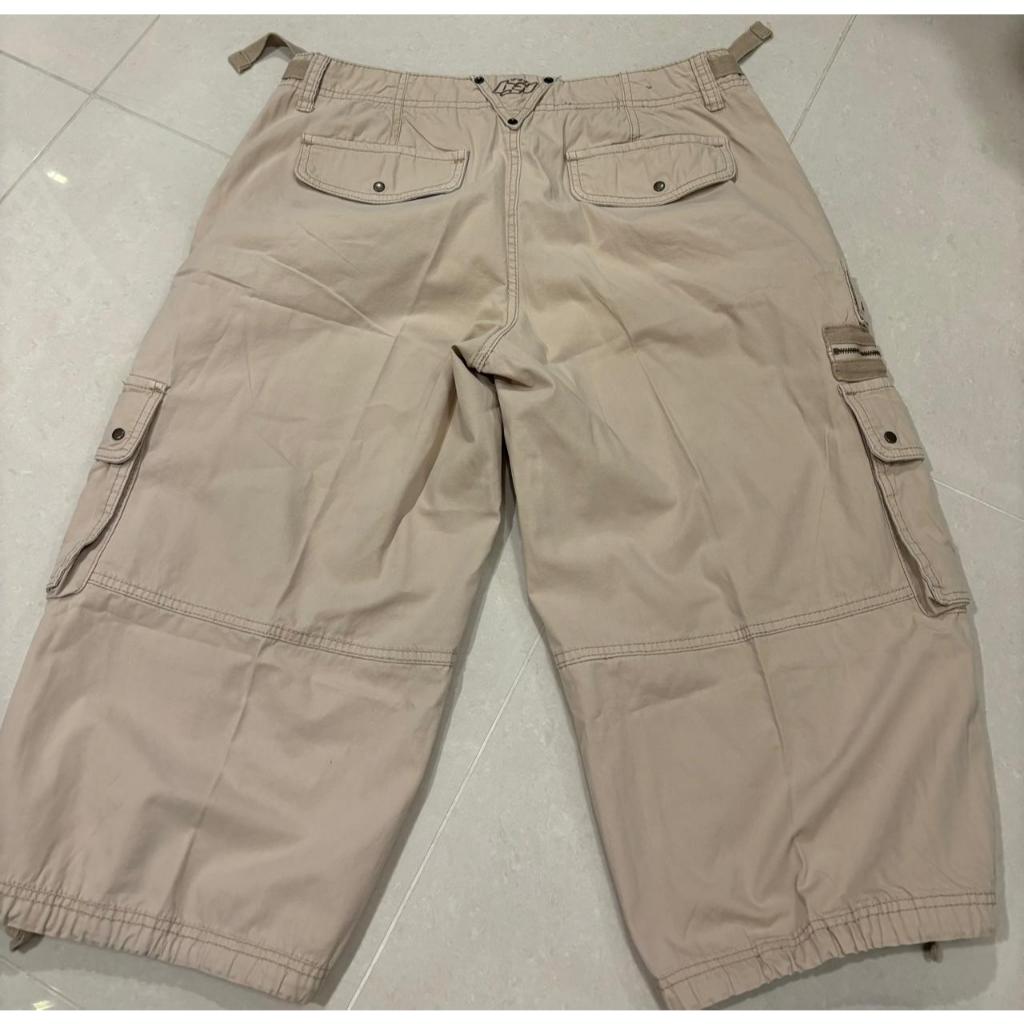 Jeans Bershka Preloved ORI