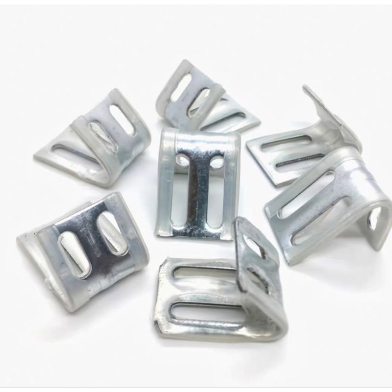 

klip Per Zigzag Pengikat Per Sofa Spring Zig Zag (1 bungkus isi 200 PCS)
