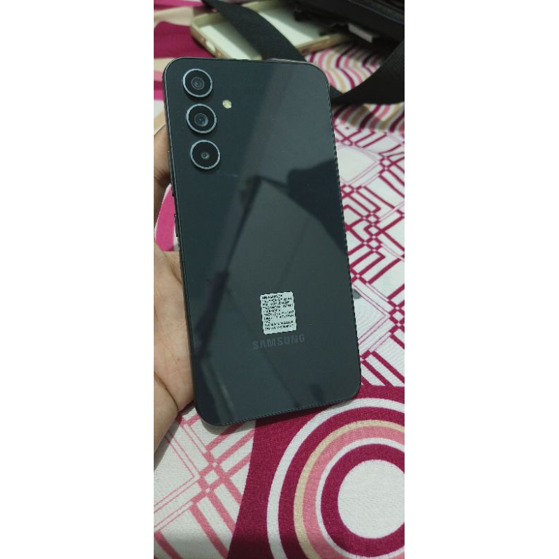 Samsung A54 8/256