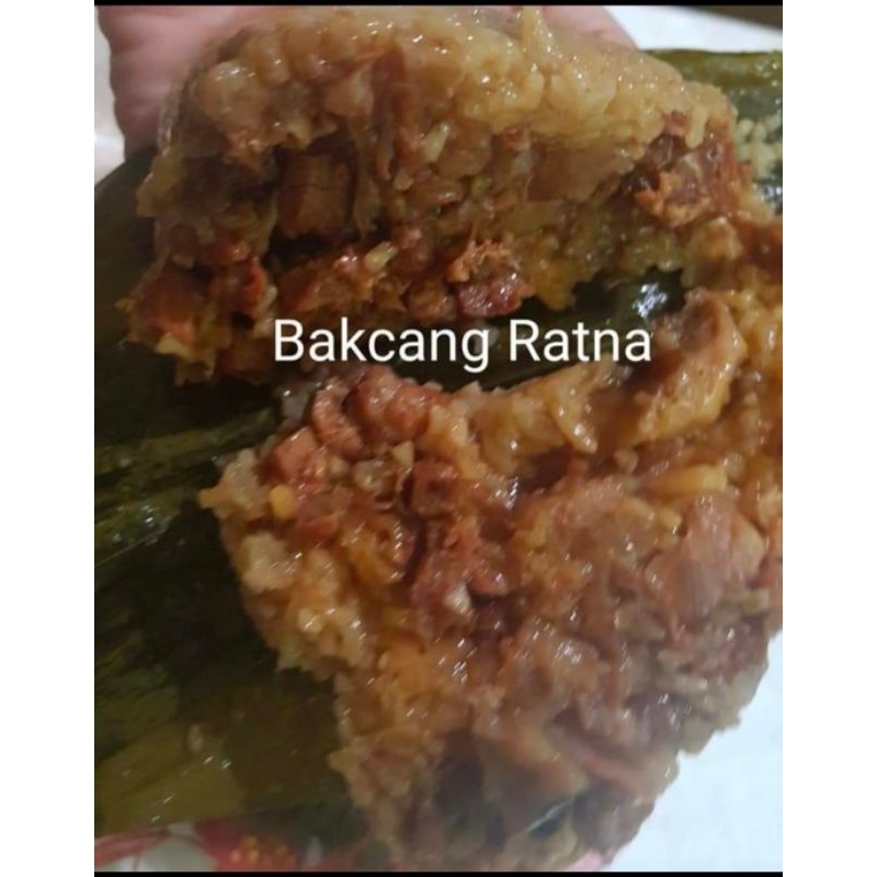 

BAKCANG BABI SPESIAL RATNA/BAKCANG BABI/RESEP KUNO/BAKCANG MALANG