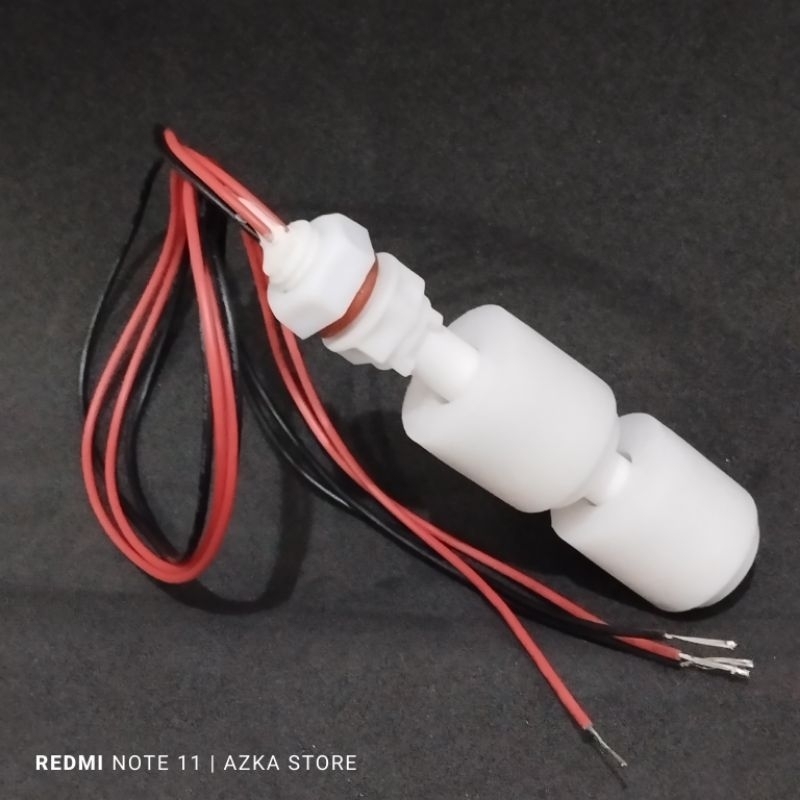 WATER LEVEL SENSOR FLOAT SWITCH DISPENSER GALON BAWAH GEA HALLEY non Original