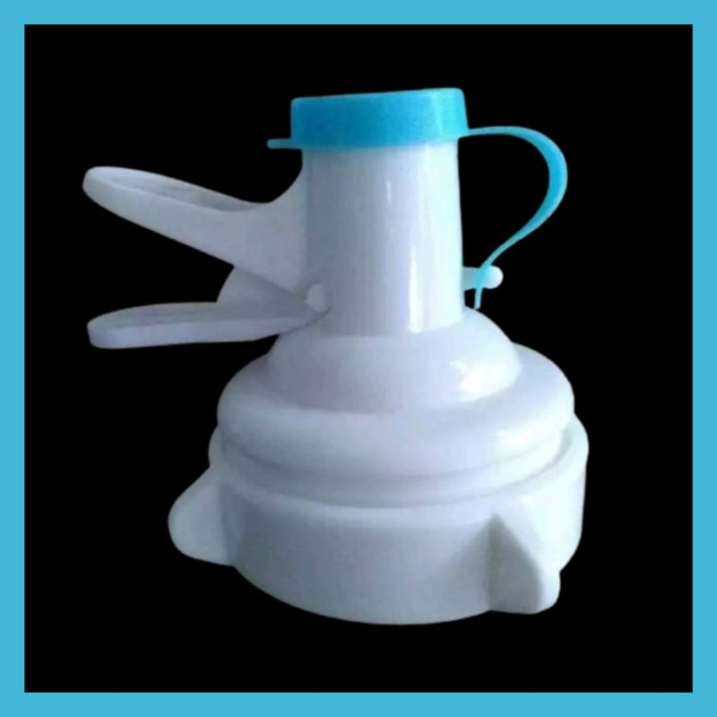 KRAN GALON AQUA KRAN TUTUP GALON AIR MINUM KERAN GALON