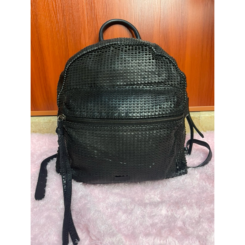 Rounge & Lounge Ransel Kulit