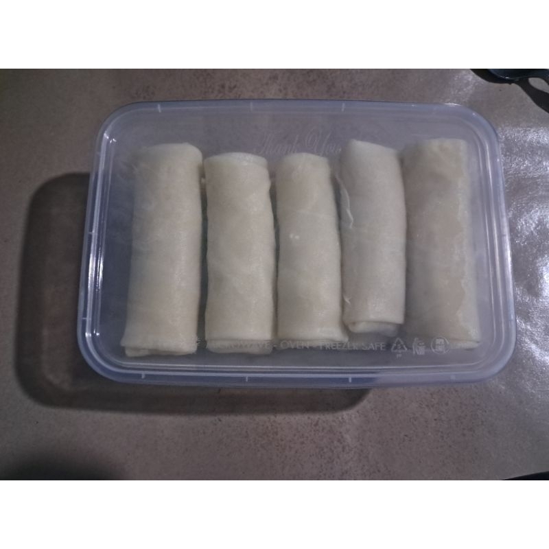 

FROZEN Sosis Solo Premium isi full ayam 1 pack isi 10 pcs