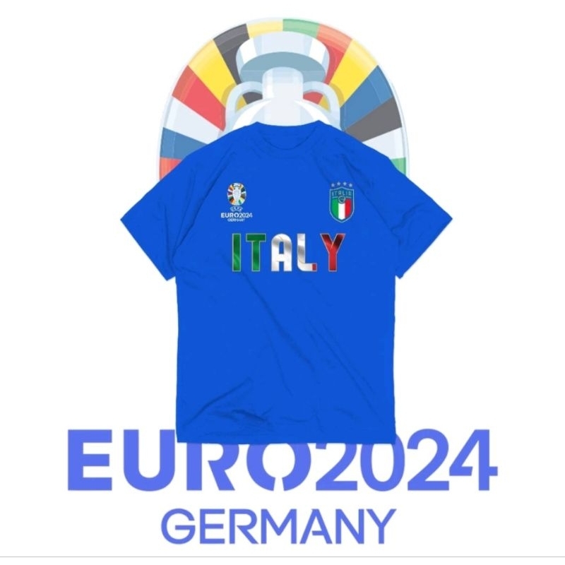 KAOS EURO 2024 ITALY
