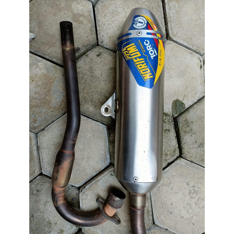 norifumi torc crf
