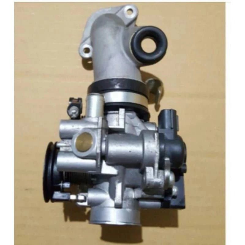 TB/Trotol Body Xeon Gt 125/Xeon Rc 1set (Original Copotan)