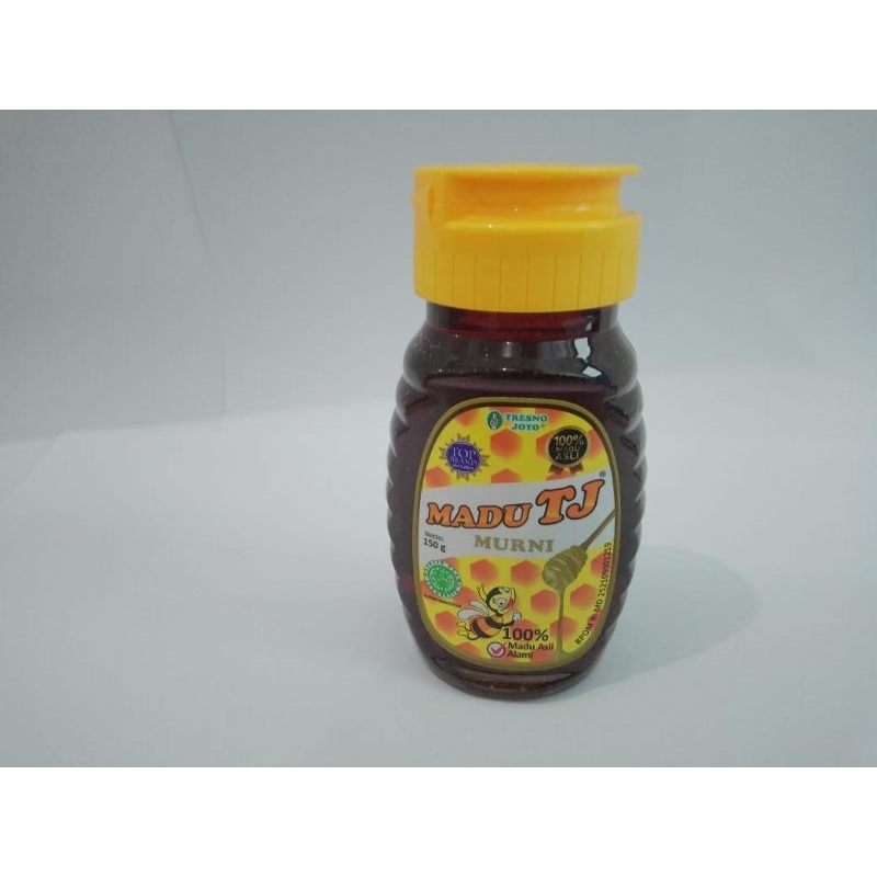 

Madu TJ Murni