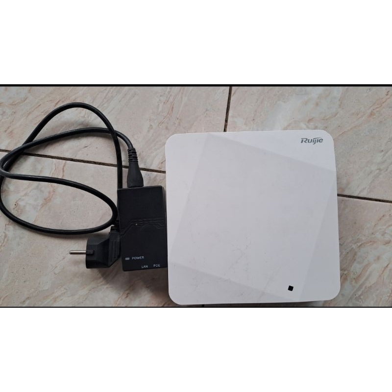 RUIJIE RG AP 720 L BEKAS