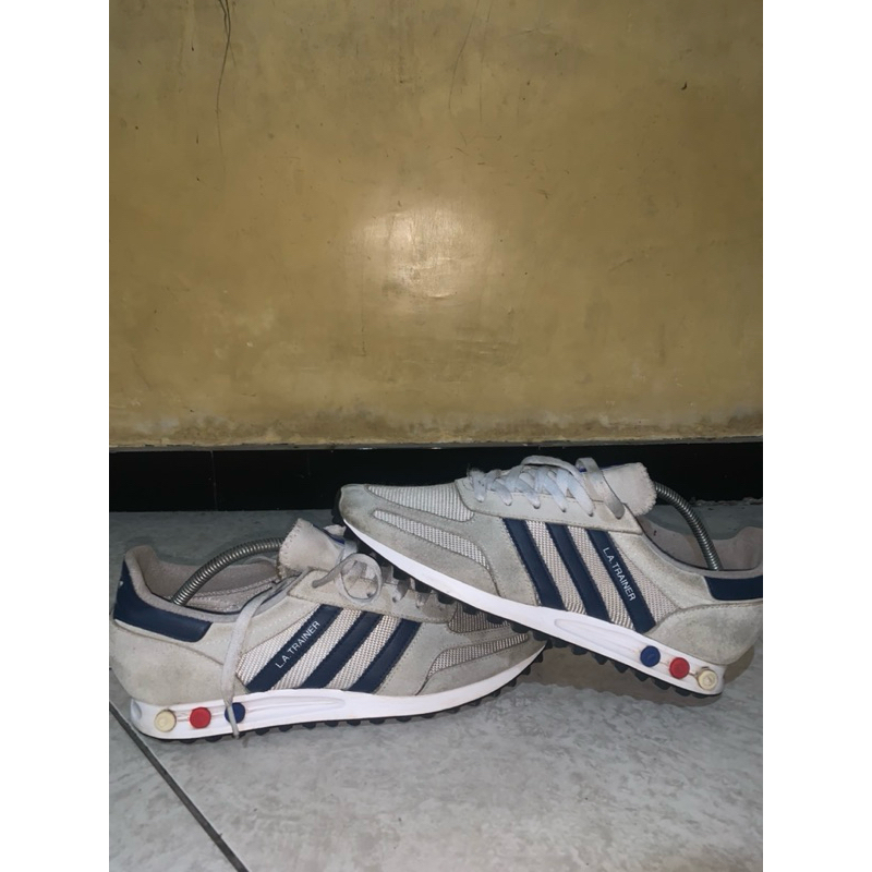 adidas la trainer second