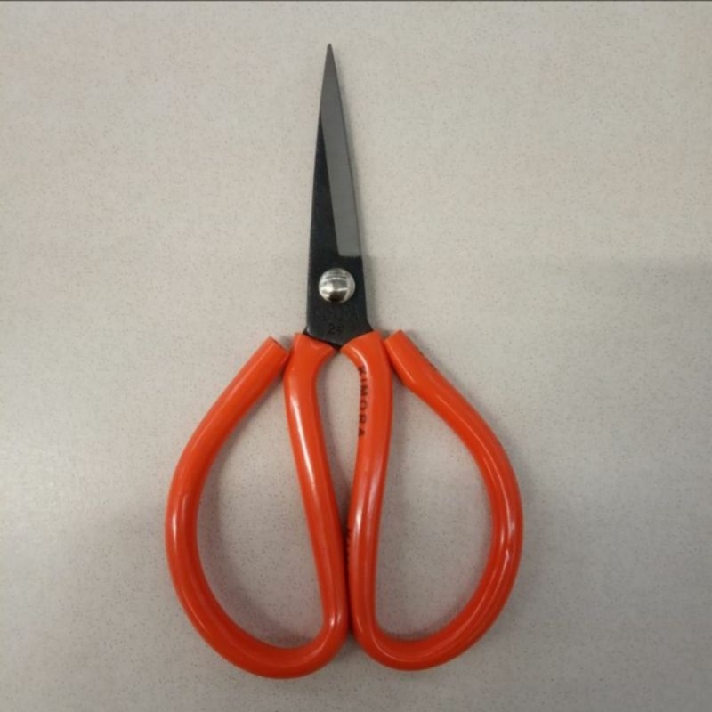 

Gunting Serbaguna Gagang Besi