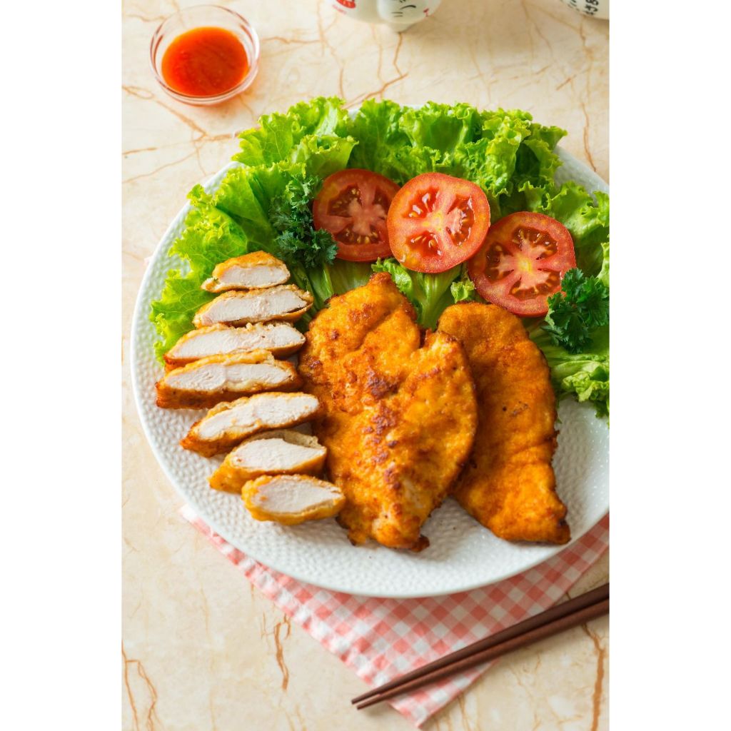 

HELLOGOOD Chicken Katsu / Ayam Katsu