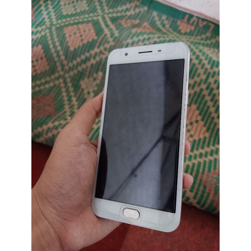 LCD OPPO F1S