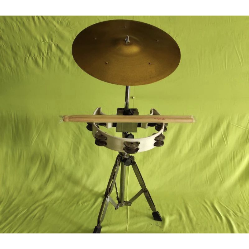 Simbal Marawis Fullset