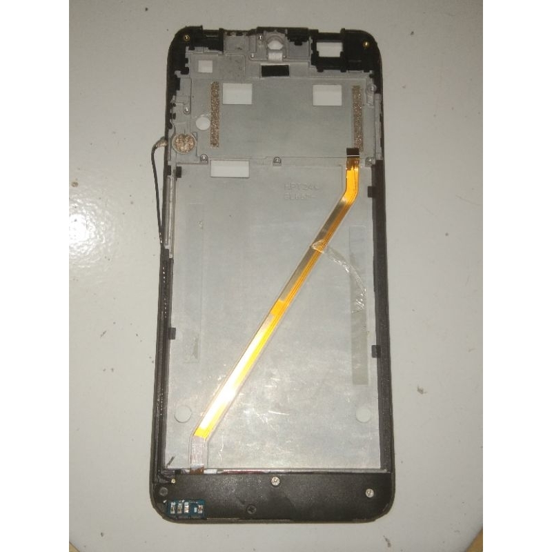 frame+buzer fullset  advan g9 pro ori copotan