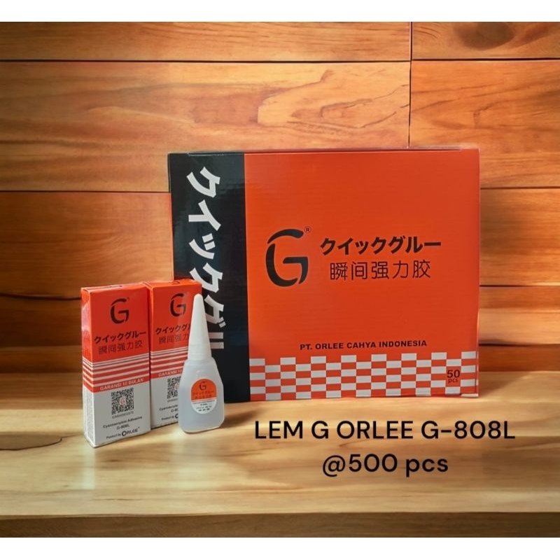 

LEM G ORLEY / LEM KOREA / LEM ALTECO / ORIGINAL /GARANSI 10BLN / 1DUS 50PCS