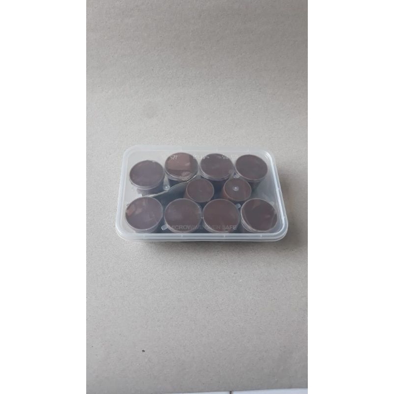 

coklat toples mini