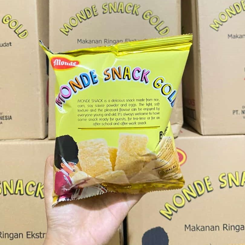 

SNACK SERENA MONDE PROMO TERMURAH
