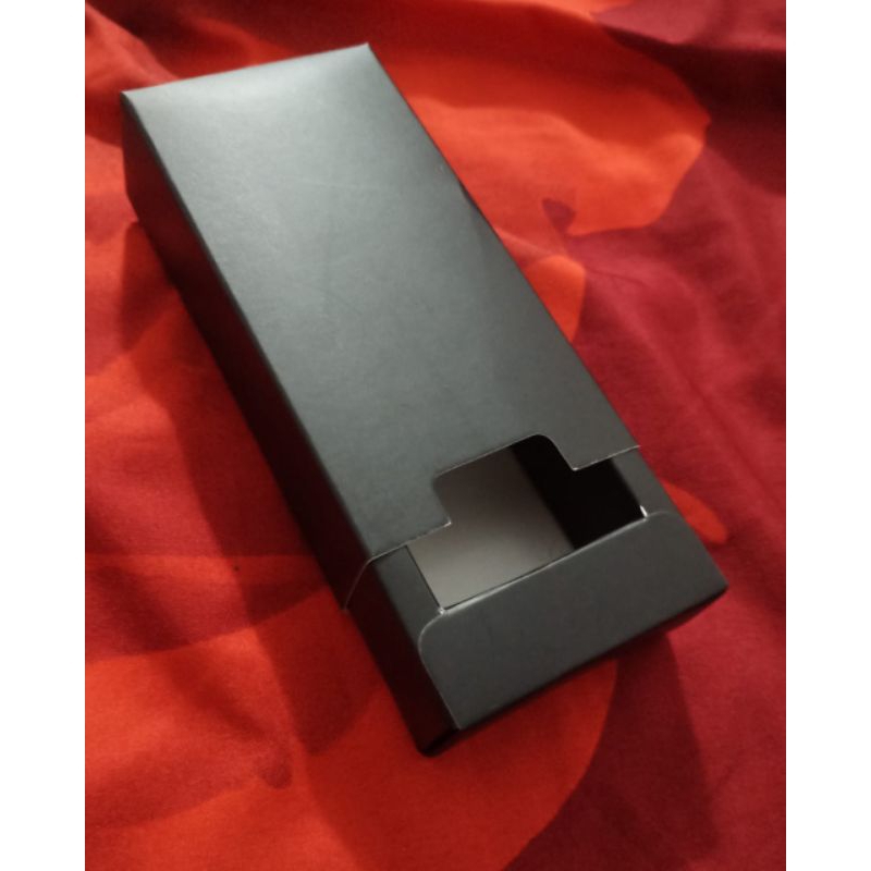 

Box Sliding Lelabo 30 ml / chloe 30 ml Sliding 10 pcs