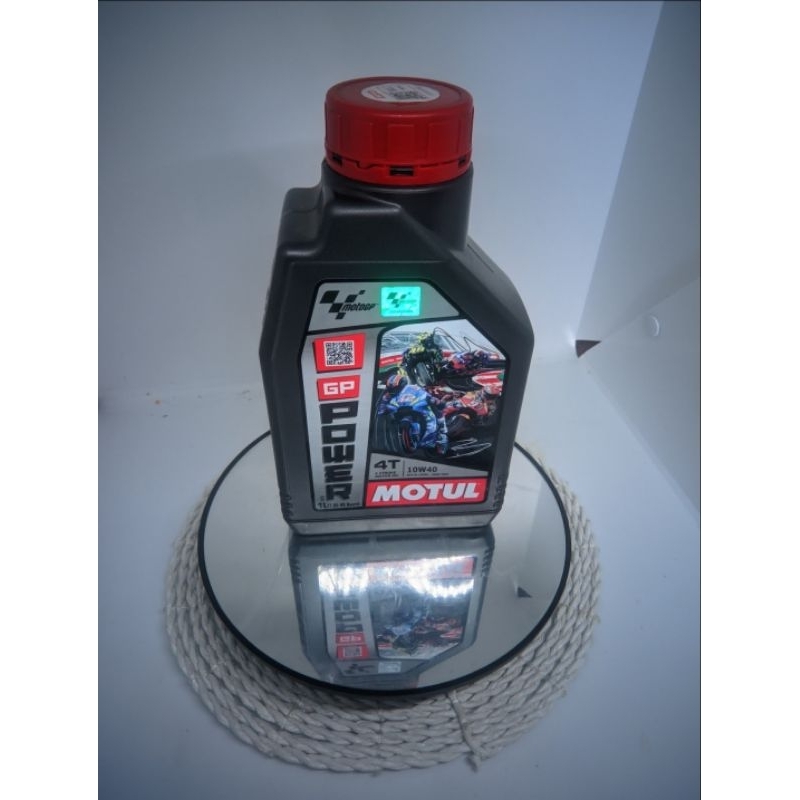 Motul Gp Power
