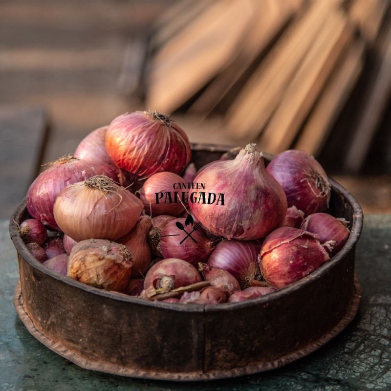

Bawang Merah Pelengkap Masakan