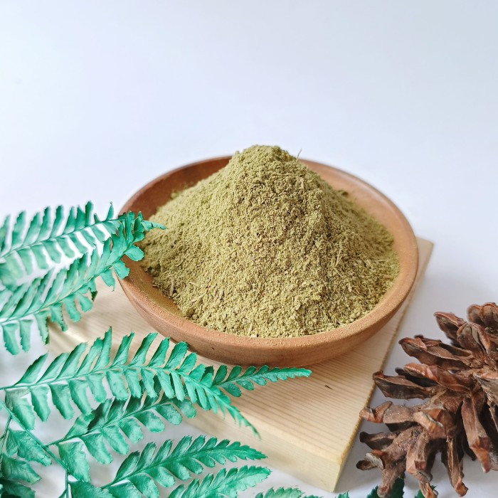 

Daun Jati Cina Sebuk / Teh Daun Jati Cina Asli