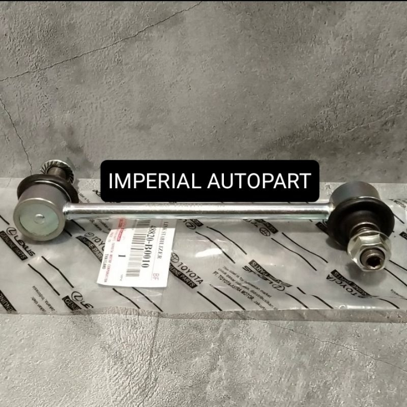 link stabil stabilizer avanza xenia 1300cc 1.3cc