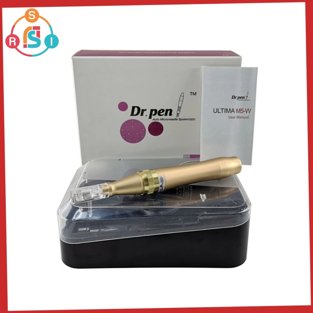DR. PEN M5 | DR PEN ULTIMA M5 WIRELESS