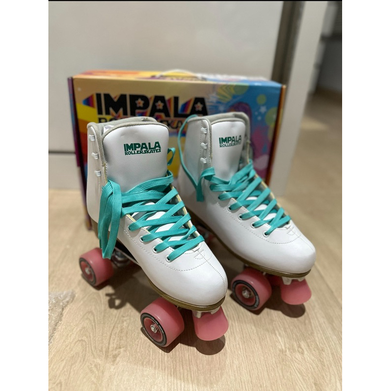 Impala Roller Skate