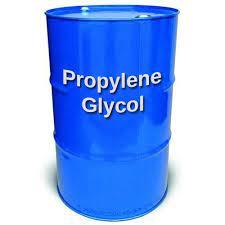 Propilen glikol  Propylene glycol kemasan 100 mili