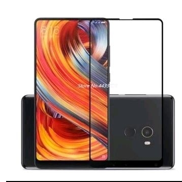 Tempered Glass Xiaomi Mi Mix 1/ 2/ 2S Full Cover Screen Protector
