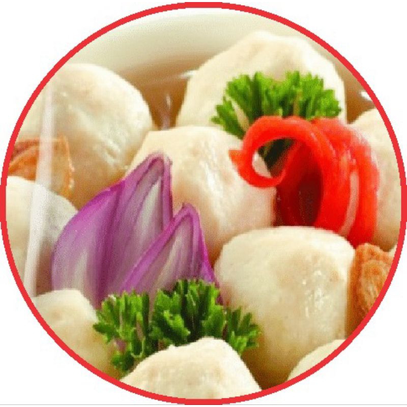 

Innka Food + Bakso Ayam Prima Frozen