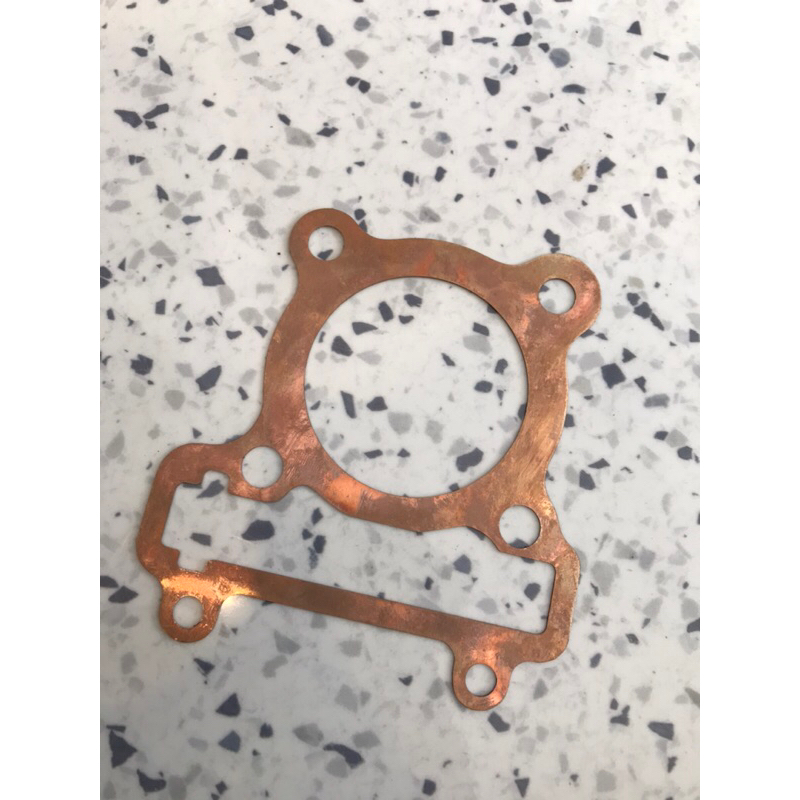 Paking Head Tembaga Mio Soul/Mio Sporty Paking Head Racing Mio