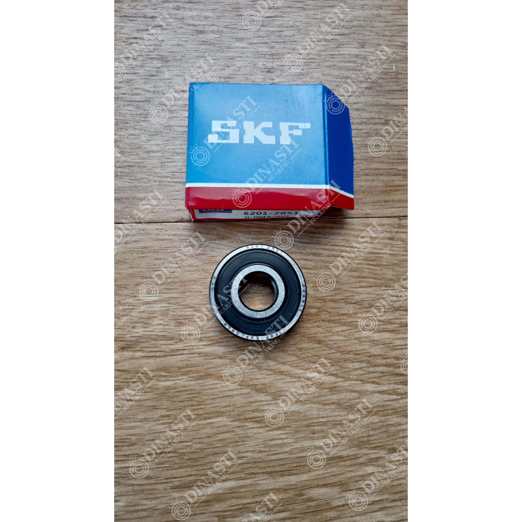 BEARING 6201 SKF LAHER 6201 SKF