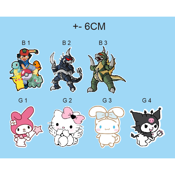 

Sticker Hiasan Laptop Tumbler