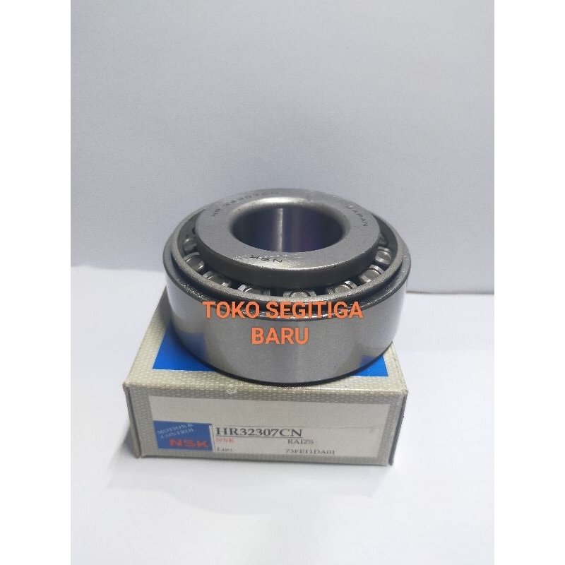 bearing 32307 cn NSK