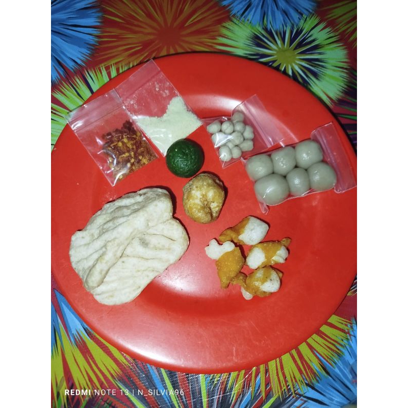 

baso aci murah asli garut 10 pcs