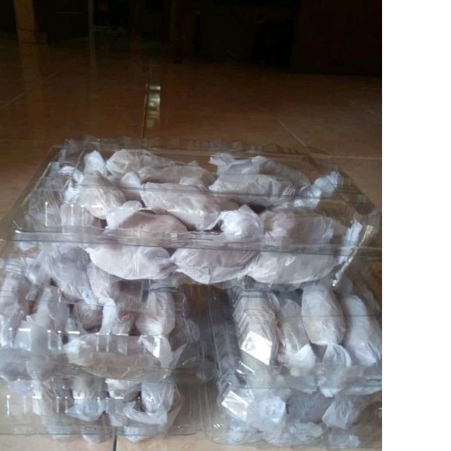 

lempuk Cempedak rendah gula