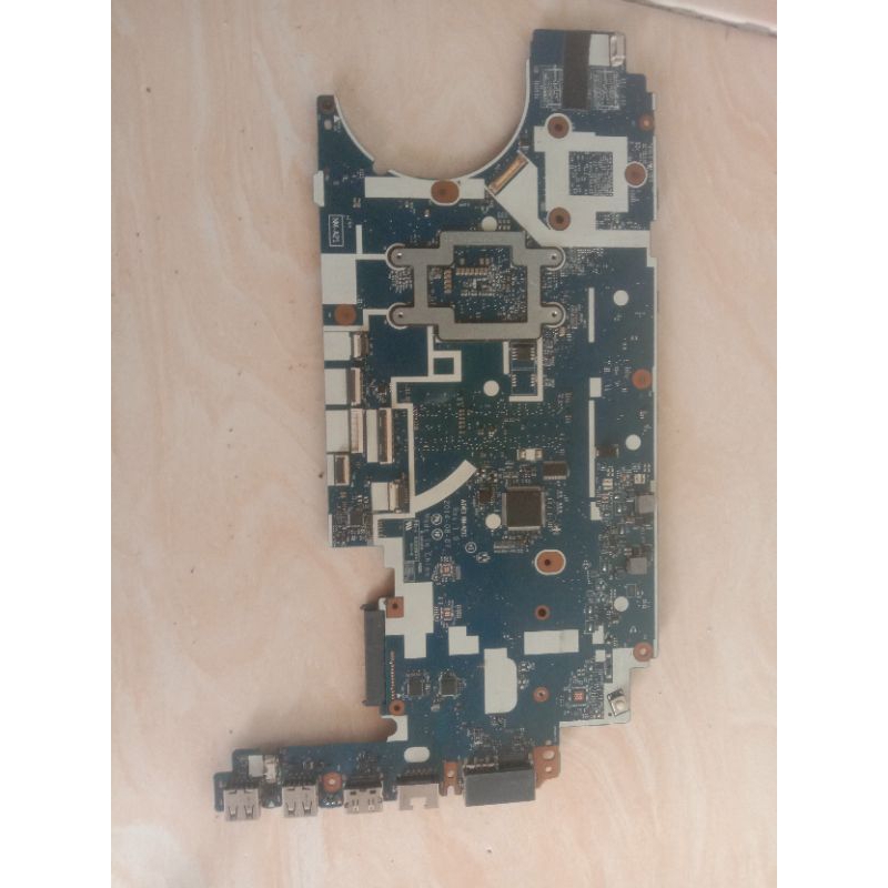 motherboard mainboard Lenovo thinkpad e450 core i5 normal