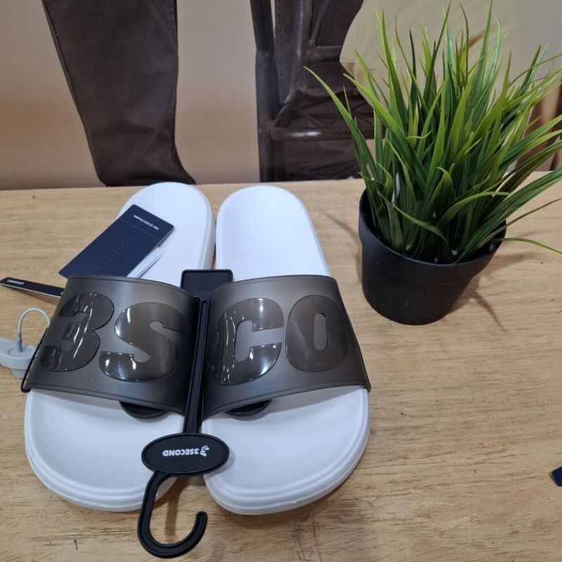 SENDAL SANDAL 3SECOND SLIP ON ORIGINAL