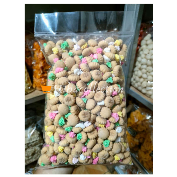 

Kue Gemrose | Kue Gemrose Jadul | Kue Jadul | Kue Gemrose 500gram