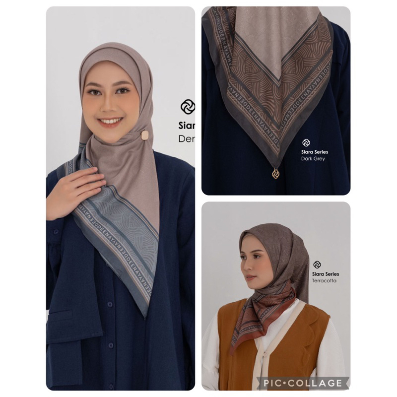 Deenay Siara - Deenay Asli Original