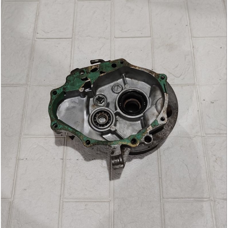 Crankshaft rasio dudukan gearbox honda beat fi Scoopy fi ORIGINAL SECOND