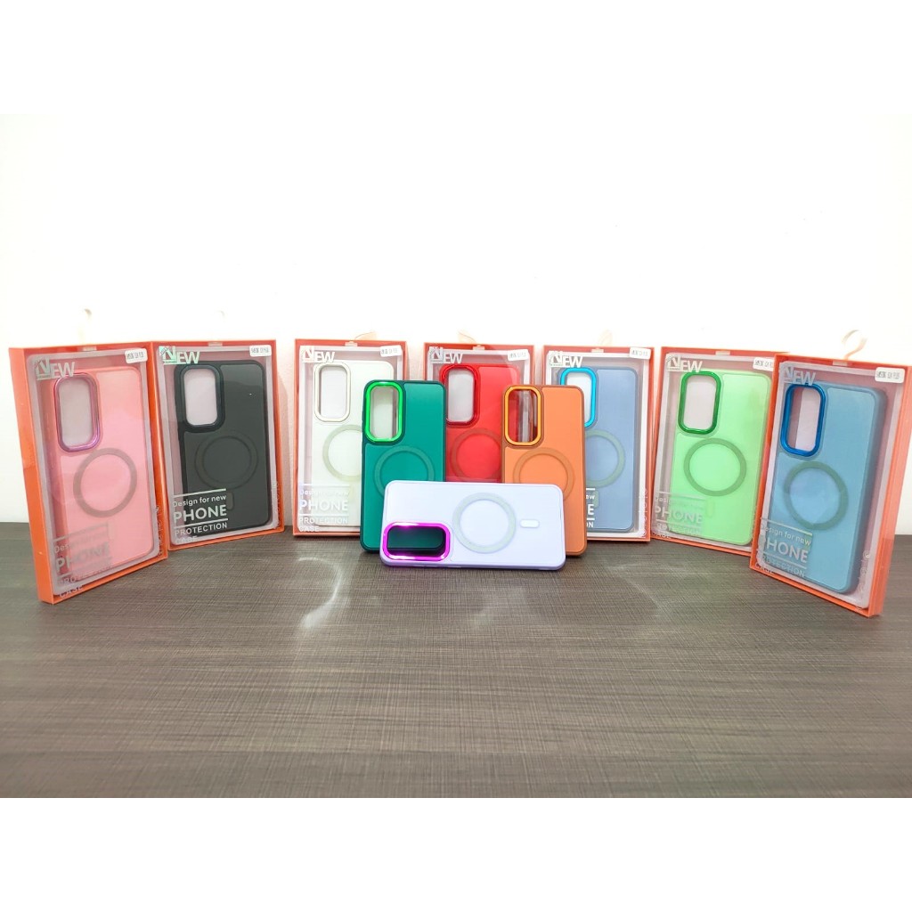 Casing Magsafe For Samsung S24 Samsung S24 Plus Samsung S24 Ultra Casing Samsung S24 Samsung S24 Plu