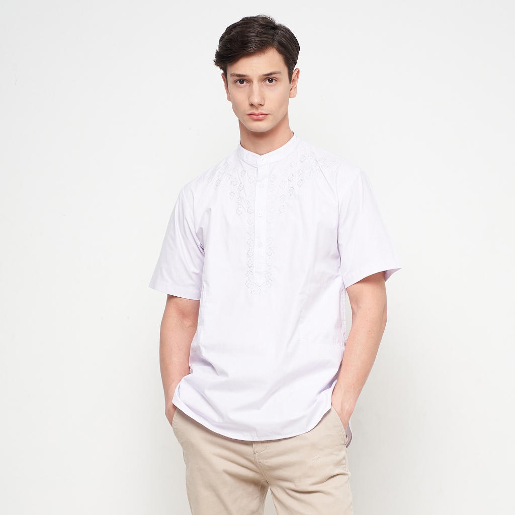 Preview By Itang Yunasz / Preview Lengan Pendek / Koko Preview / Koko All Varian PVL Kemko