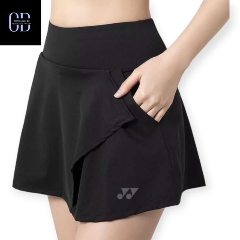 celana rok mini/celana rok olahraga/rok mini